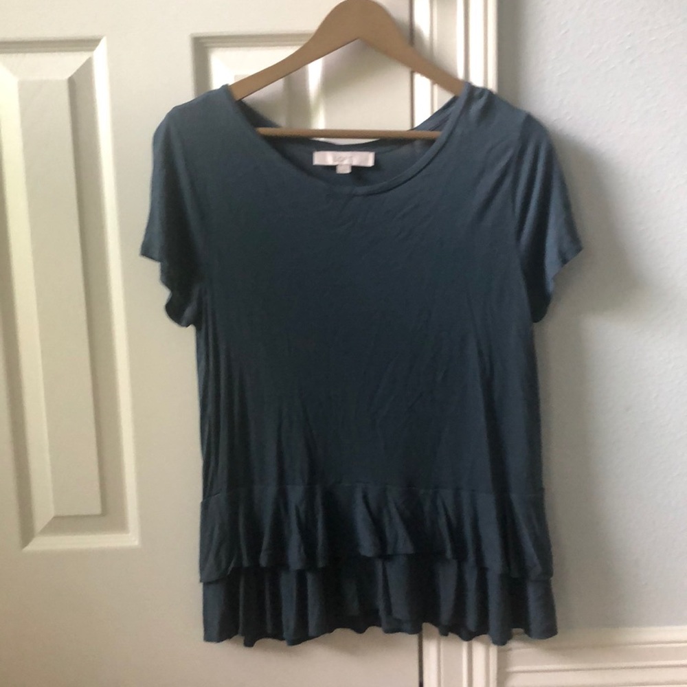Loft shirt